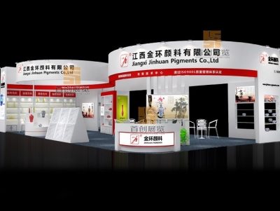 展覽設(shè)計(jì)應(yīng)該注意的三個方面